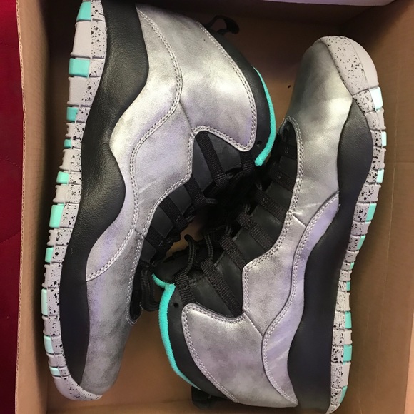 jordan 10 30th anniversary